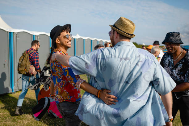 Best Affordable portable toilet rental  in Locust Grove, GA