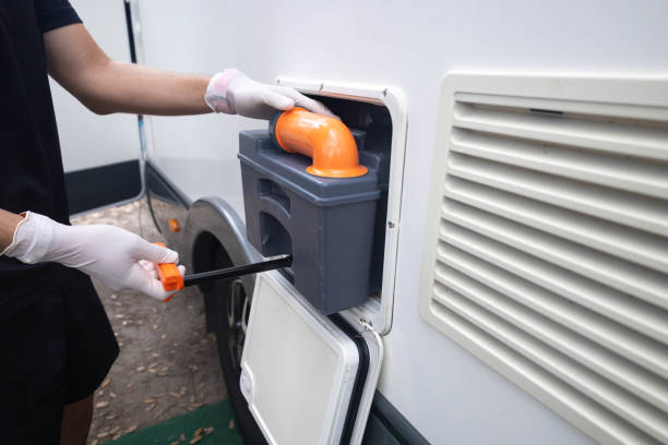 Best High-end porta potty rental  in Locust Grove, GA