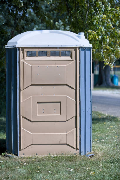 Professional porta potty rental in Locust Grove, GA