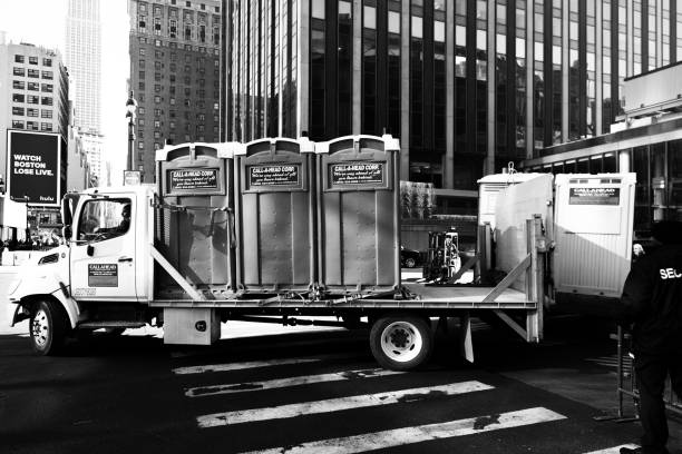 Best High-end porta potty rental  in Locust Grove, GA